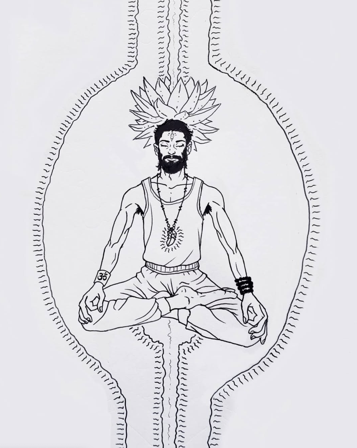 Meditate