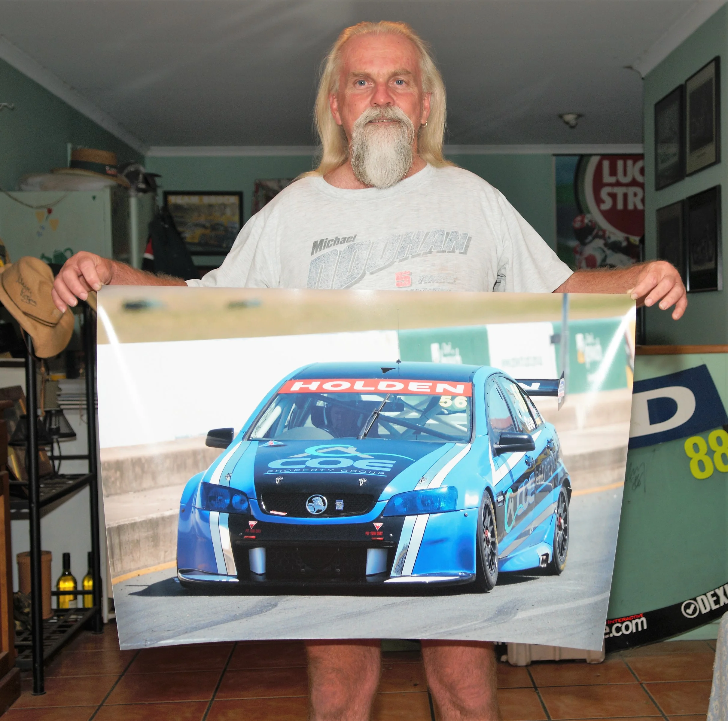 24 x 36 inch print.