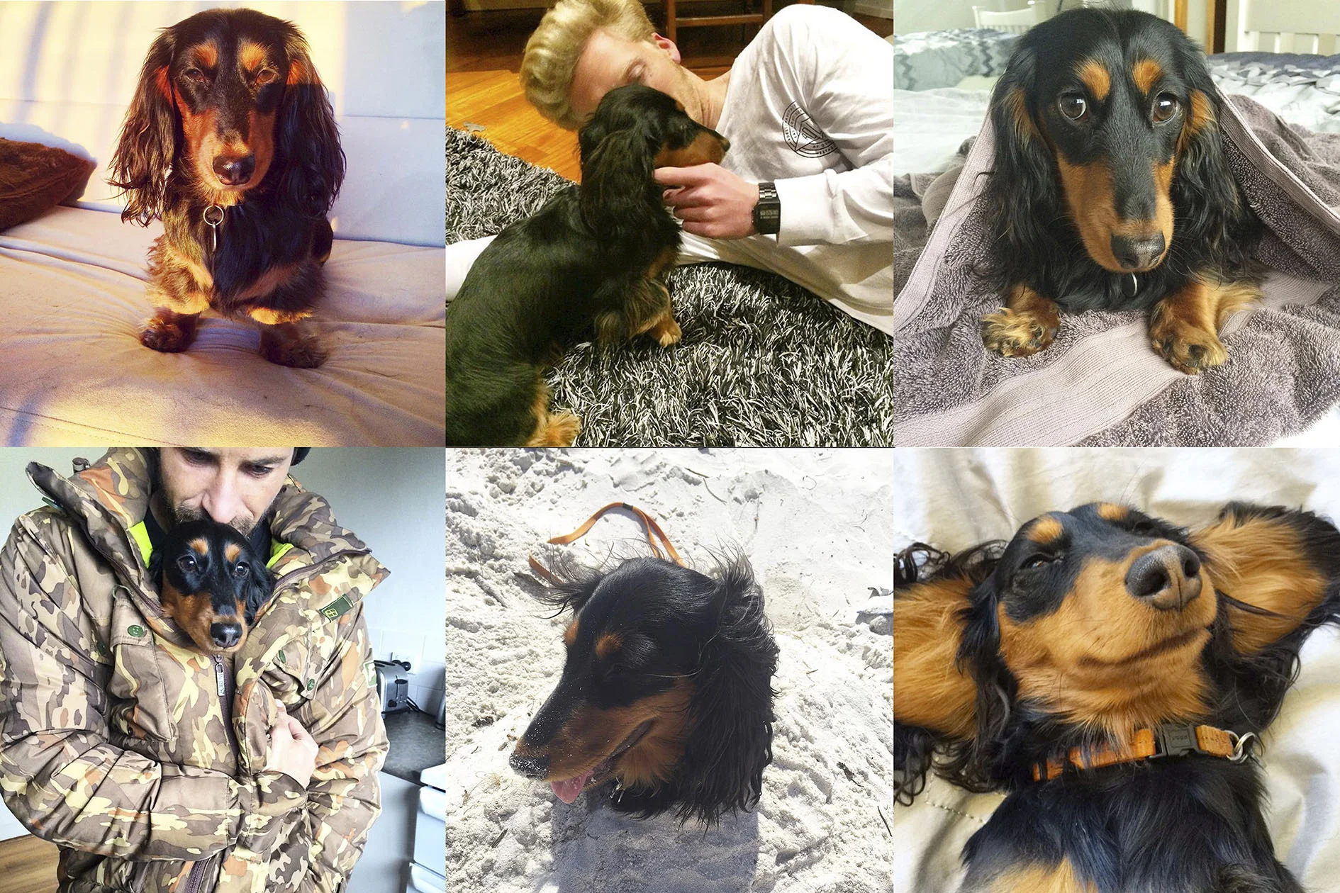 Kendrick the sausage dawwg