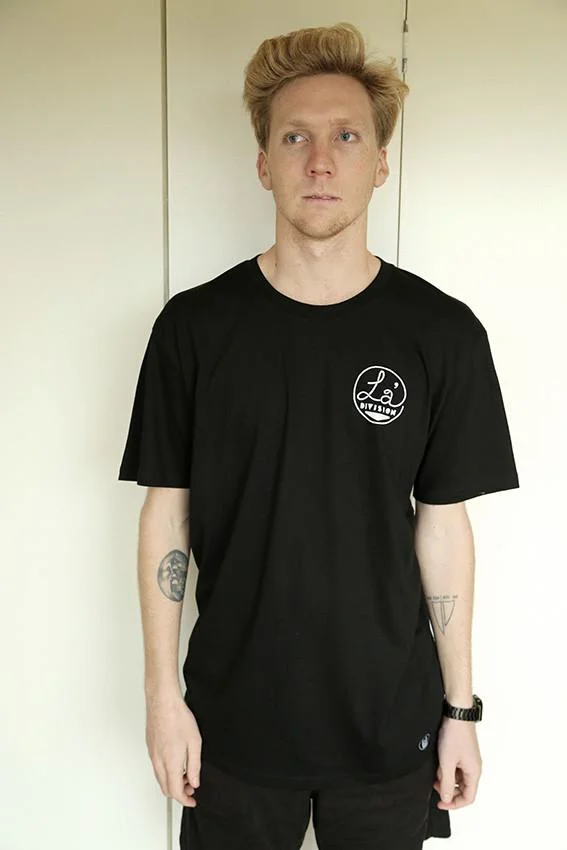 The "Circle" tee