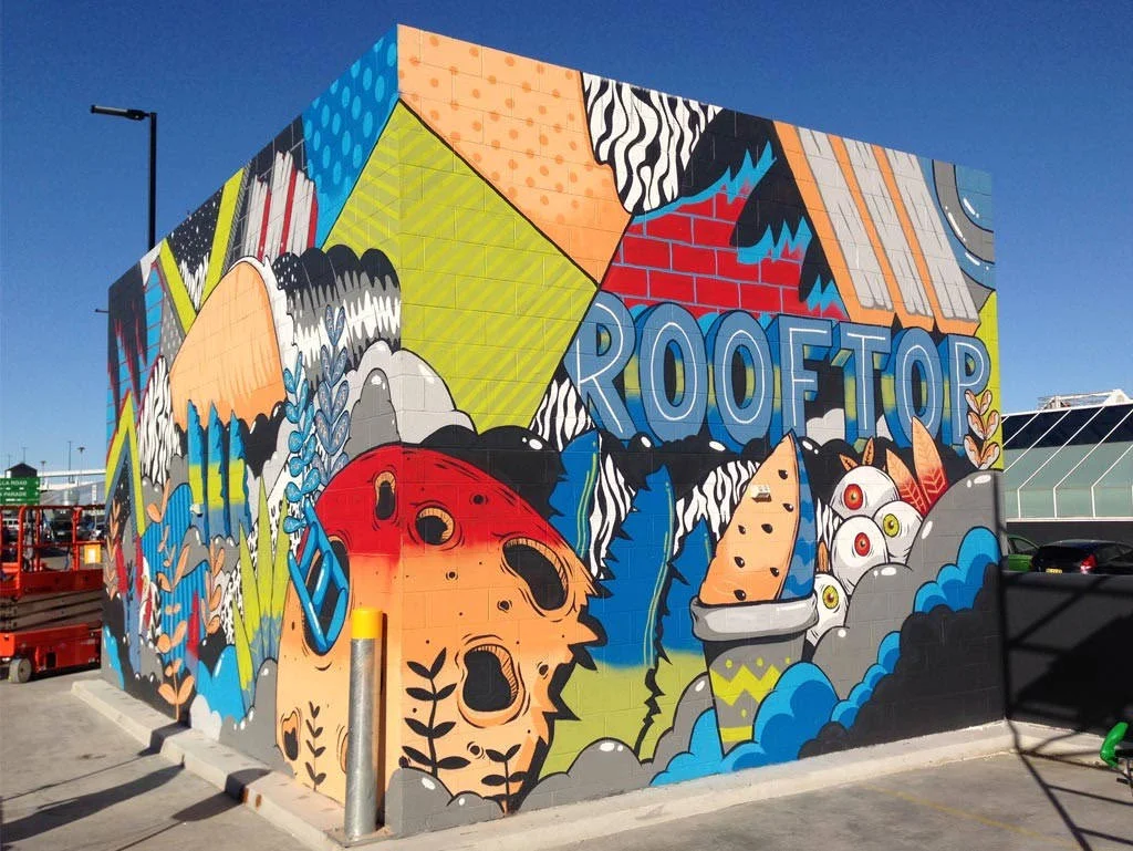 Artist - Brent Smith