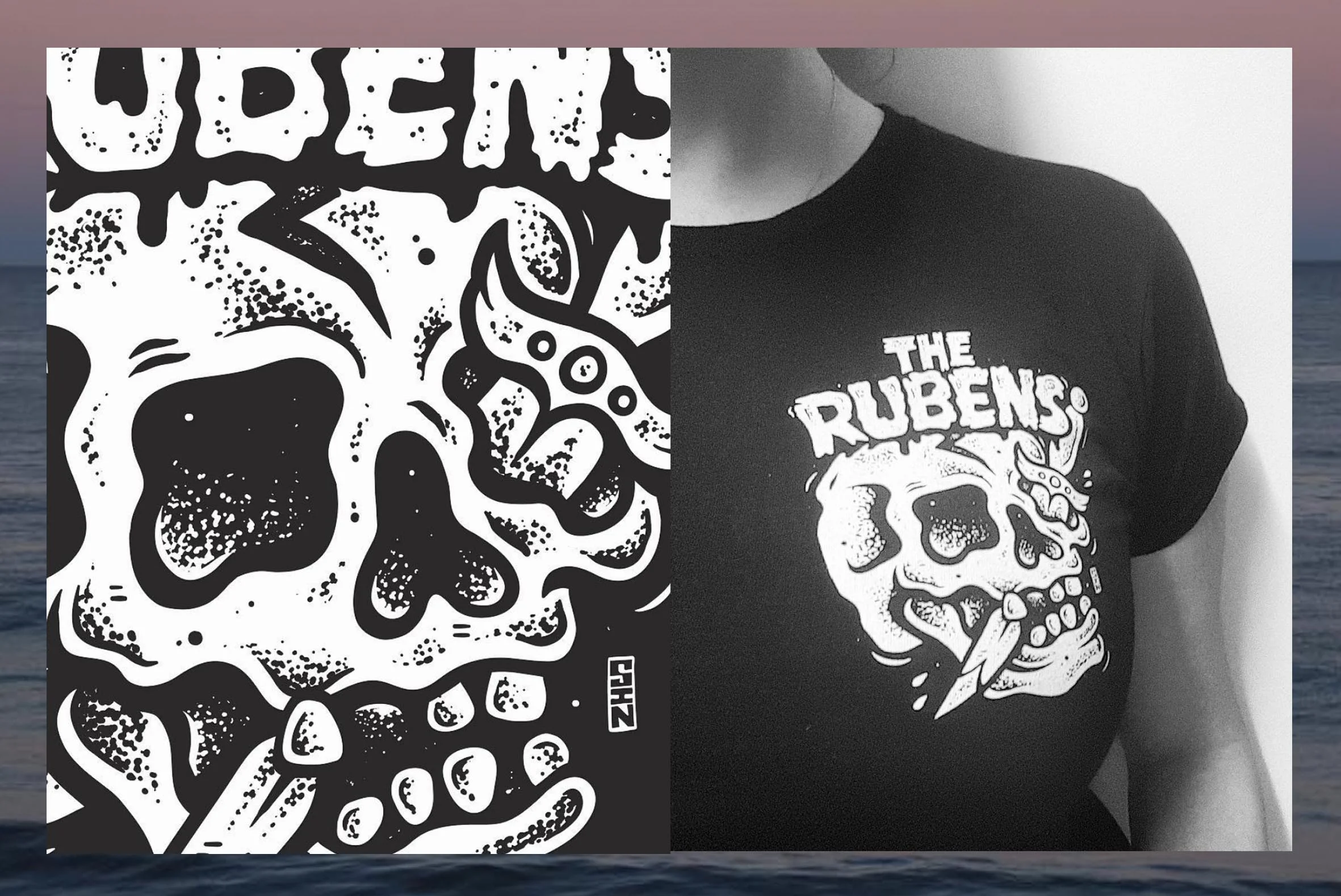 The Rubens by Sindy Sinn