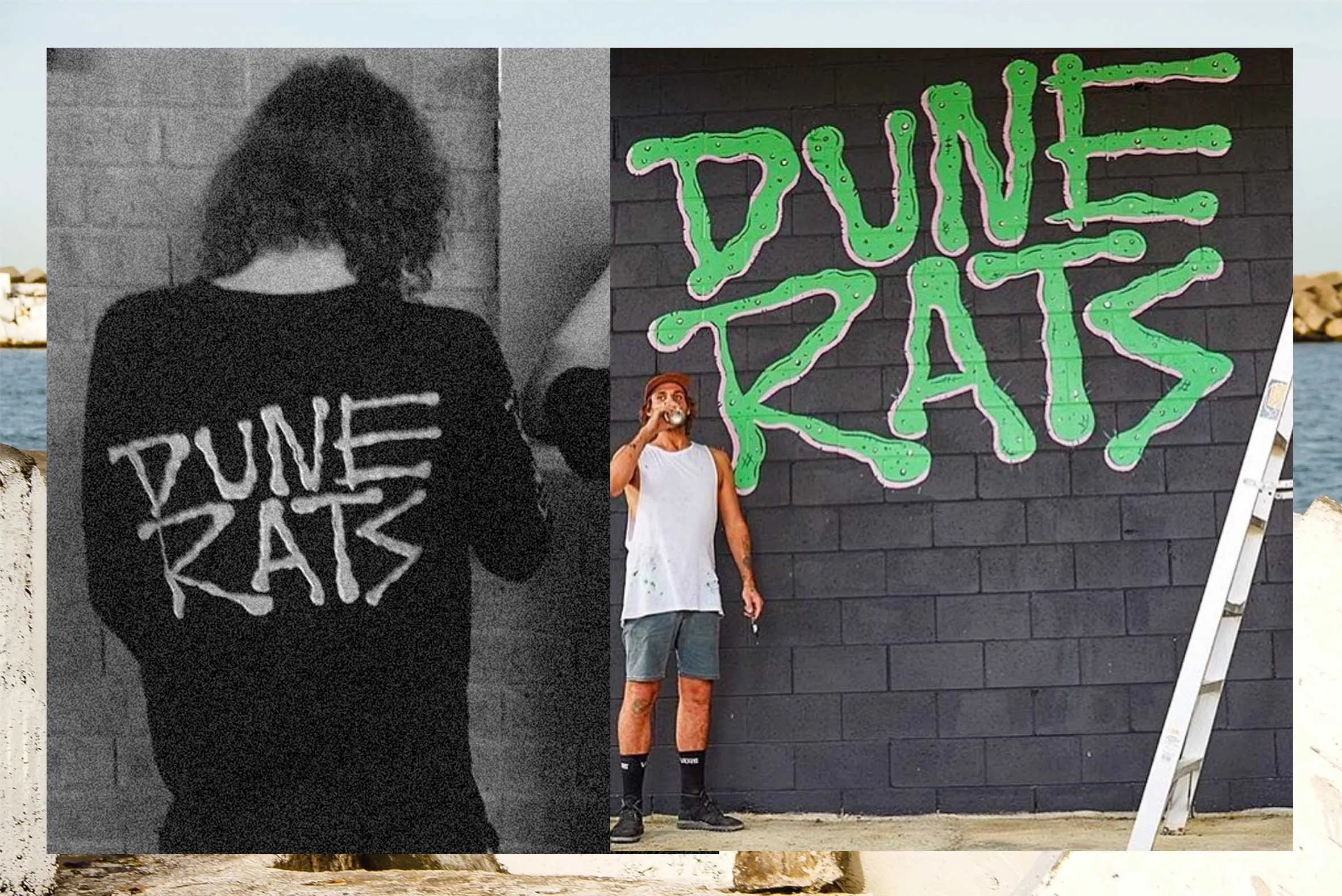 Dunies and Lee Mc were reaaaaly popular this year