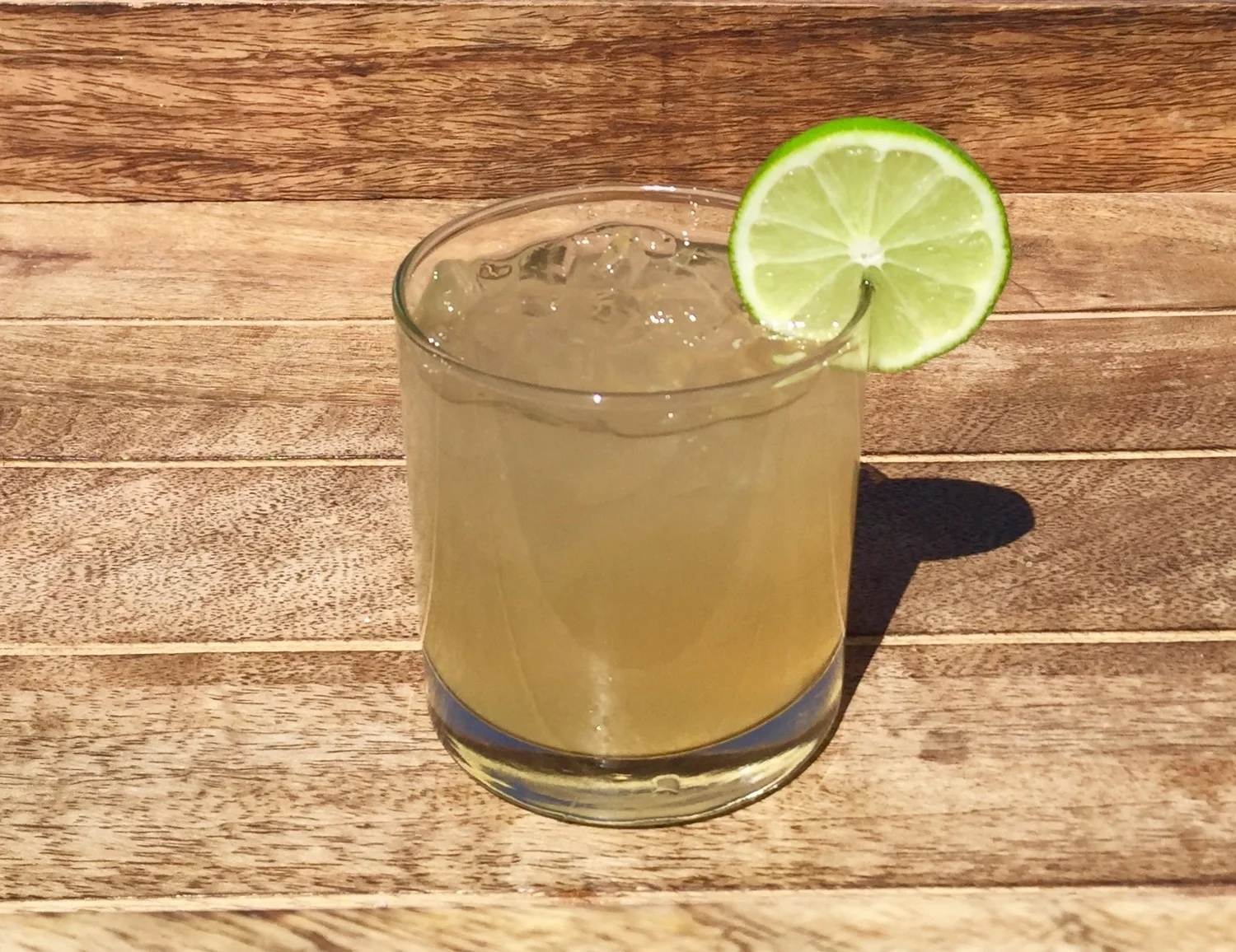 Agave Margarita