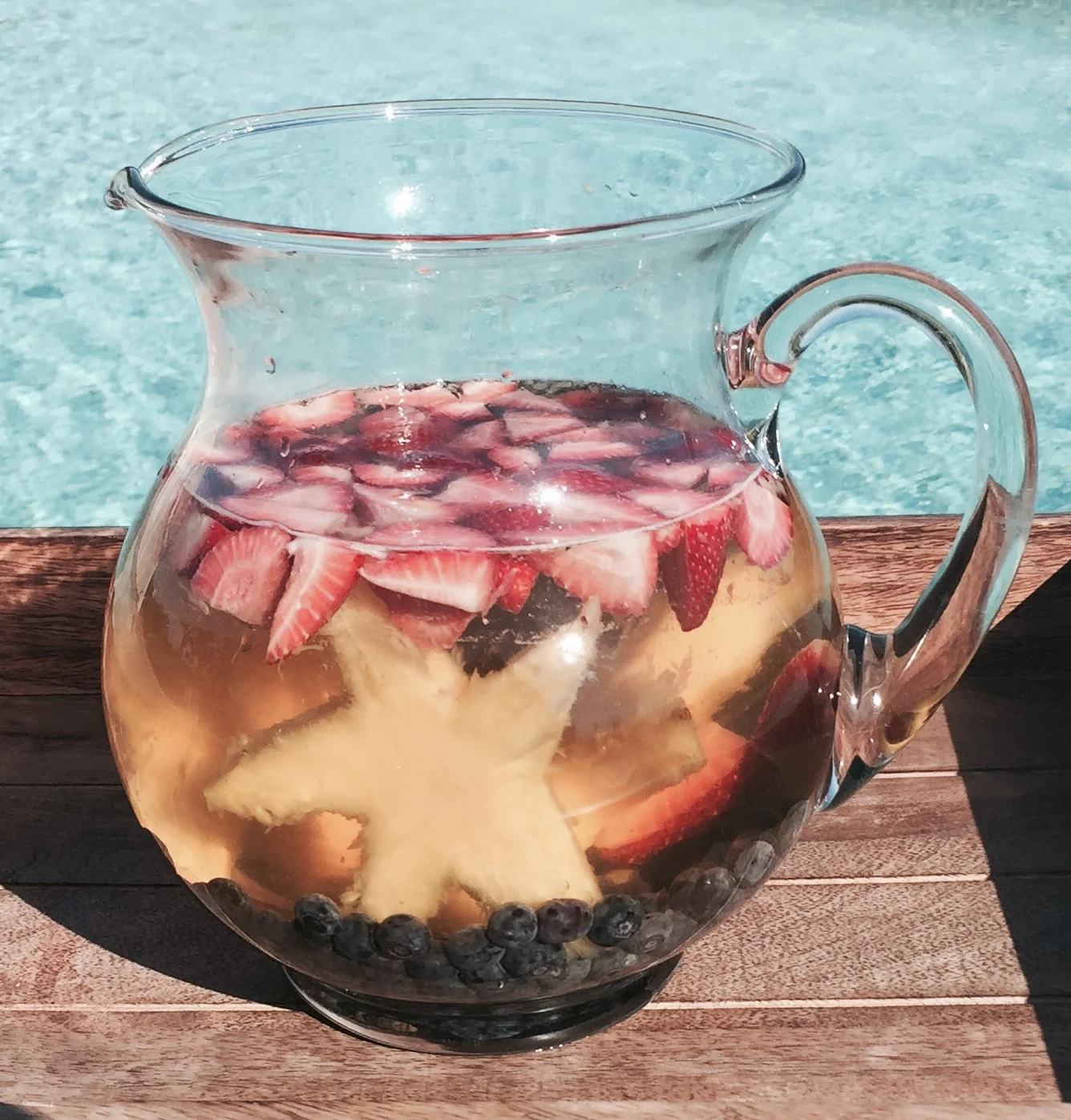American Star Sangria