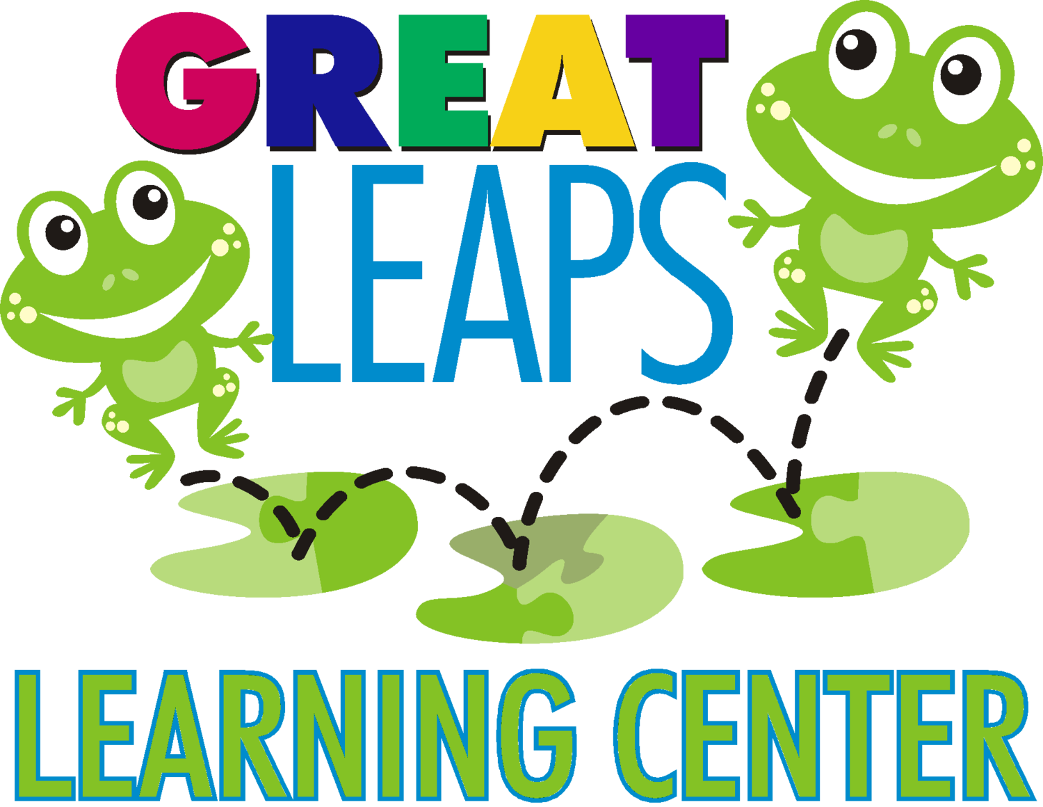 Great Leaps Learning Center