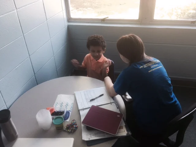 Quality Indicators of ABA