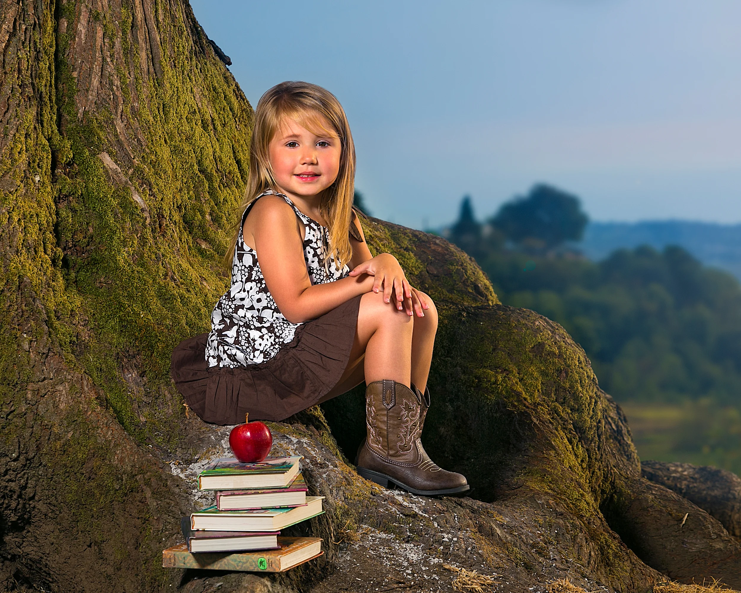 Peyton by the tree.jpg