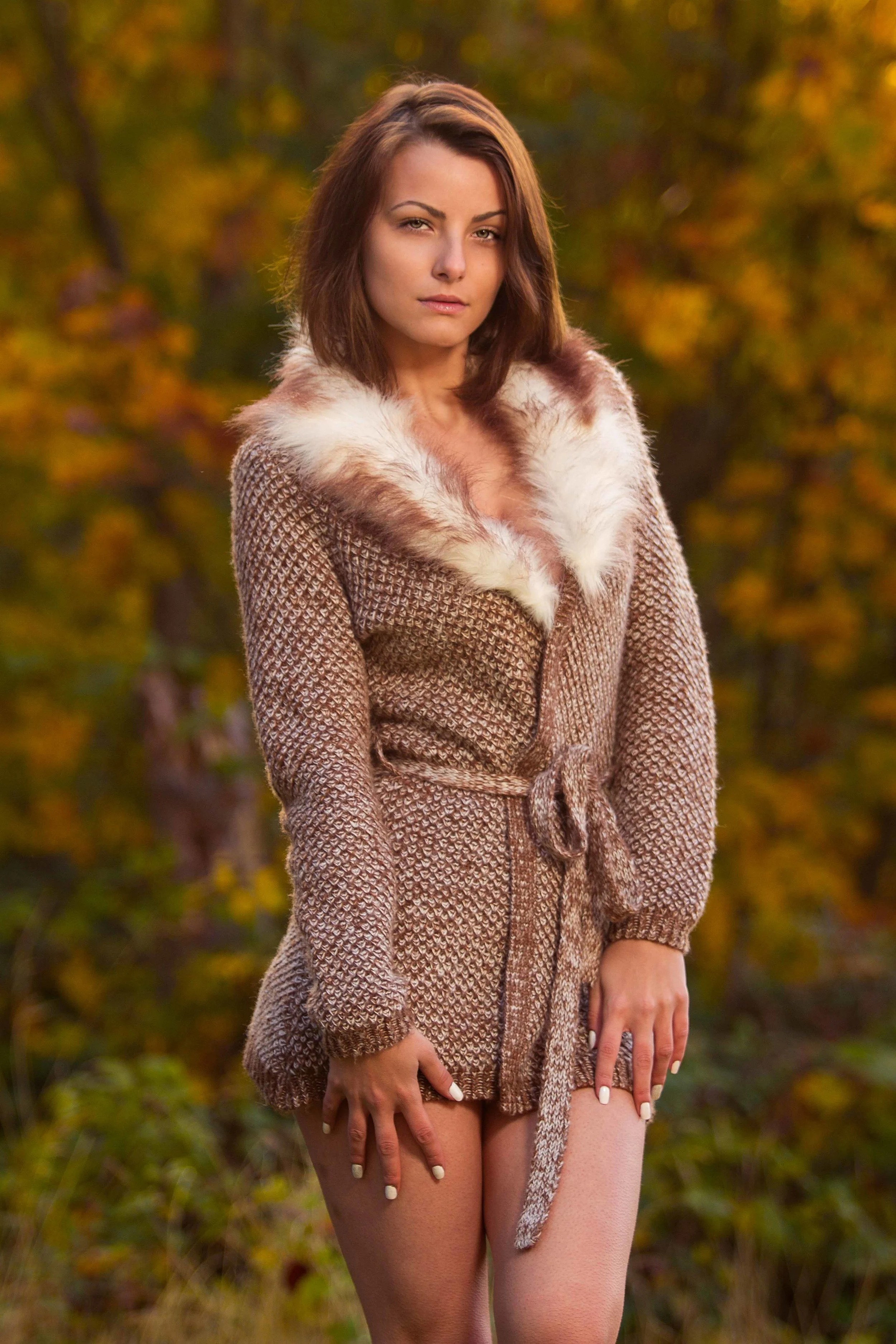 PhotoExperience: Nine Lorena Gabriella