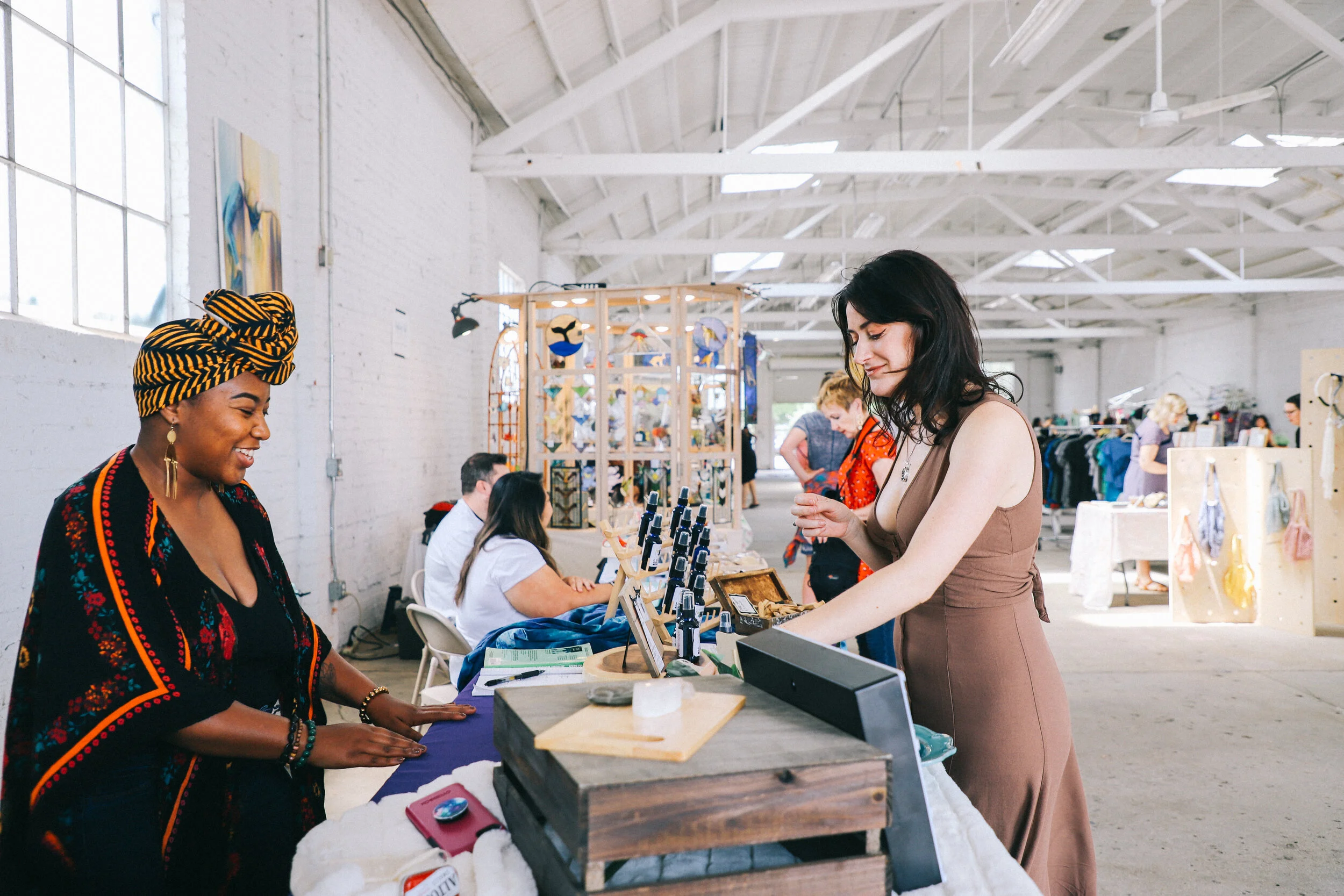 River City Marketplace