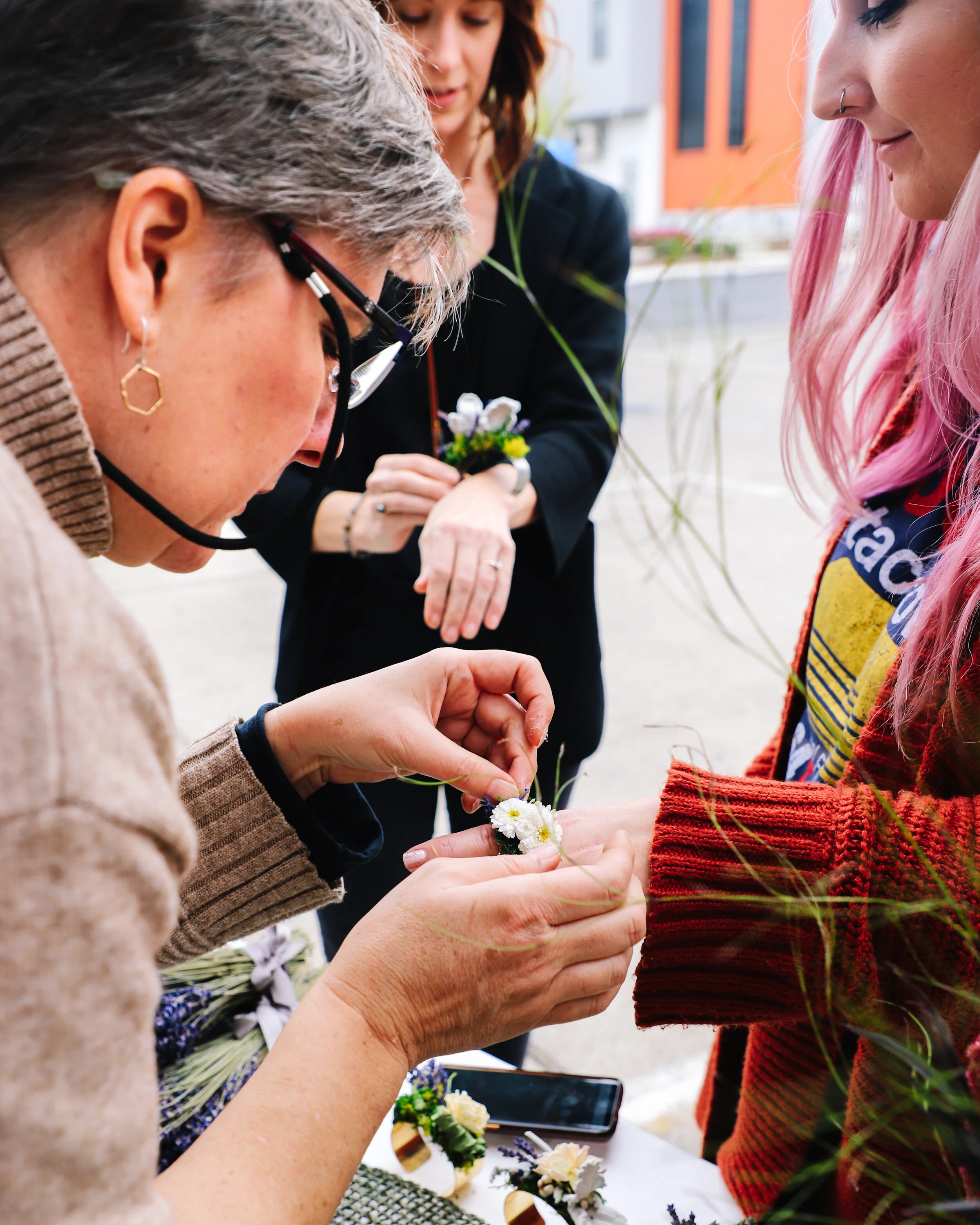 River City Marketplace