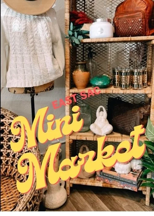East Sac Mini Market