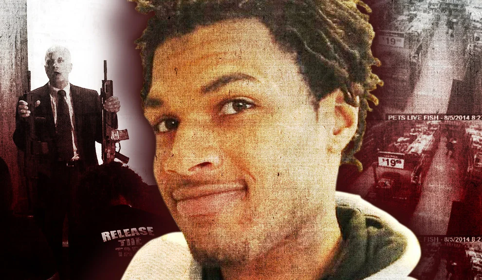 The Brief Life and Baffling Death of John Crawford III