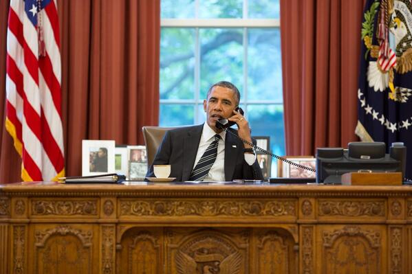 Everything You Need To Know About The U.S.-Iran Nuclear Deal