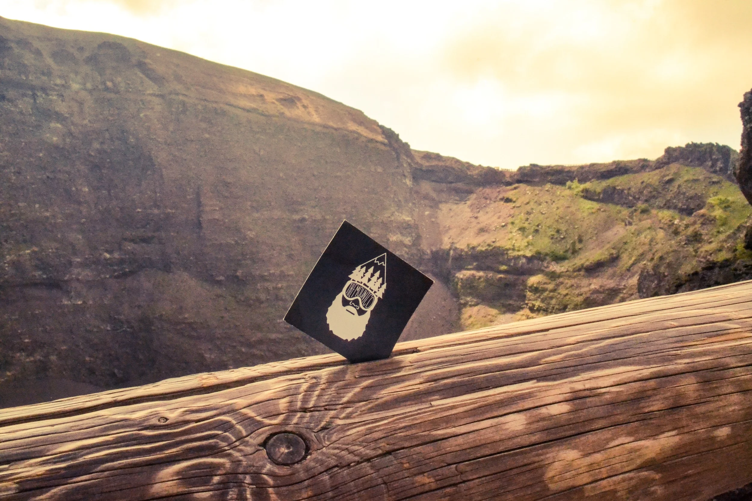 Credit: Maggie FitchLocation: Mt. Vesuvius in Napoli, Italy