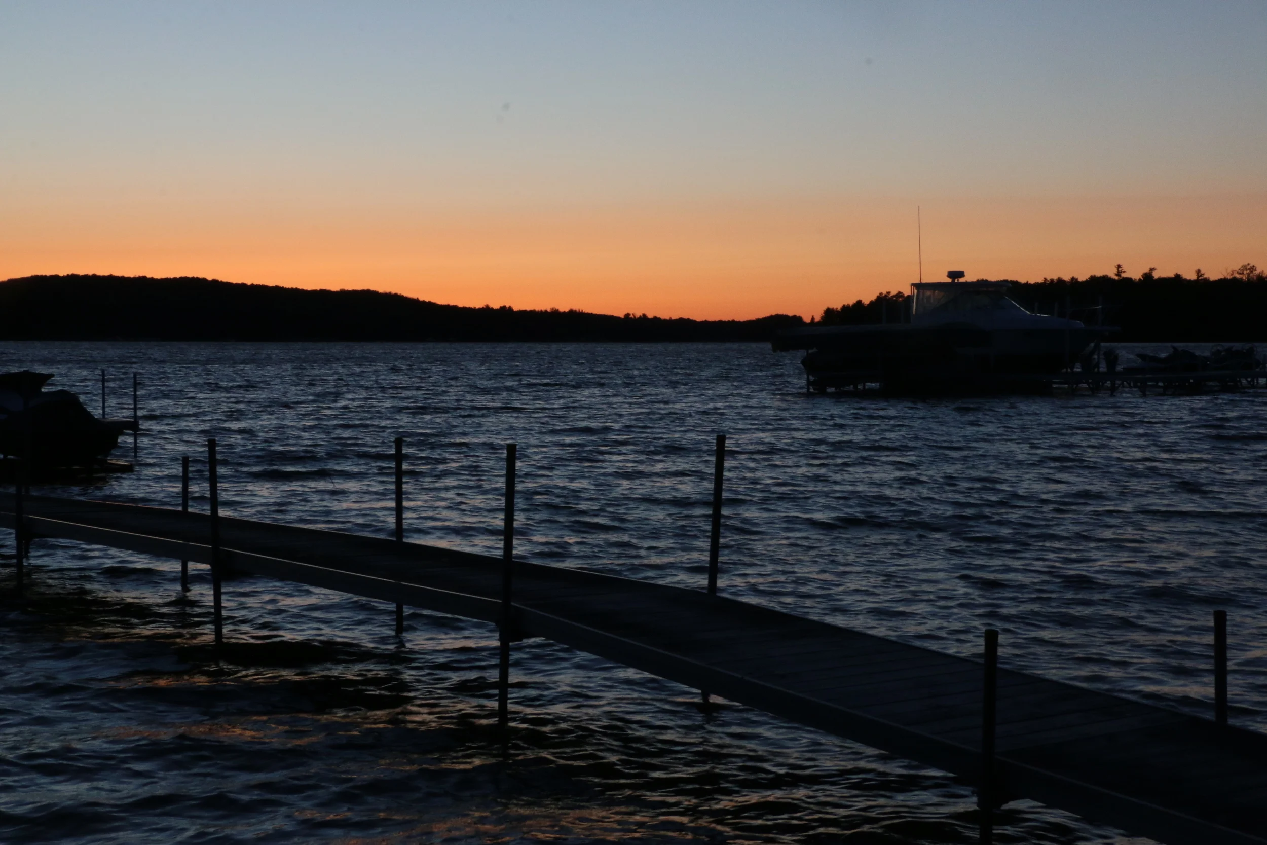 Edit: Braden ClearyLocation: Lake Charlevoix in East Jordan, Michigan