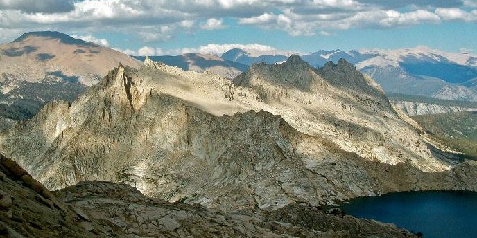 This is what wilderness looks like. Notice the lack of electrical wires and cars and cell towers and houses and shops and stadiums and freeways. We can Photoshop it in if it makes you feel better.
