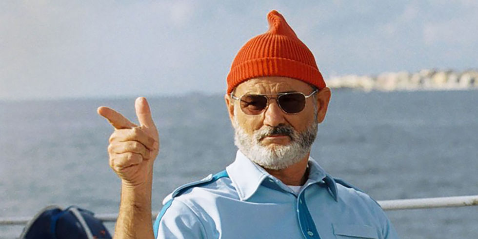 We've just been informed that this man is apparently financing The Bearded Man's extended stay. 