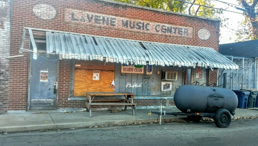 Red's Lounge, 395 Sunflower Ave, Clarksdale, MS 38614. The best juke joint in the state of Mississippi. Bring cash - Red don't do no credit.