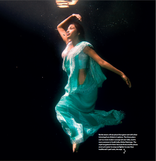 Tampa Bay Magazine (Spring 2014)