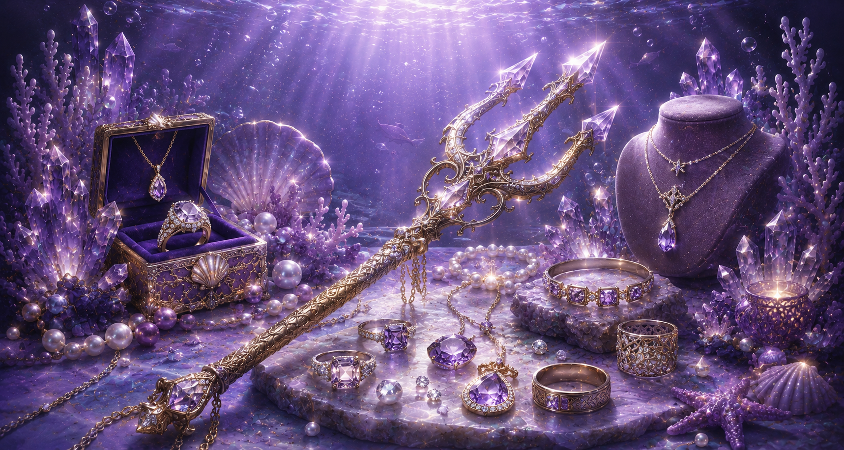 Design Your Treasure