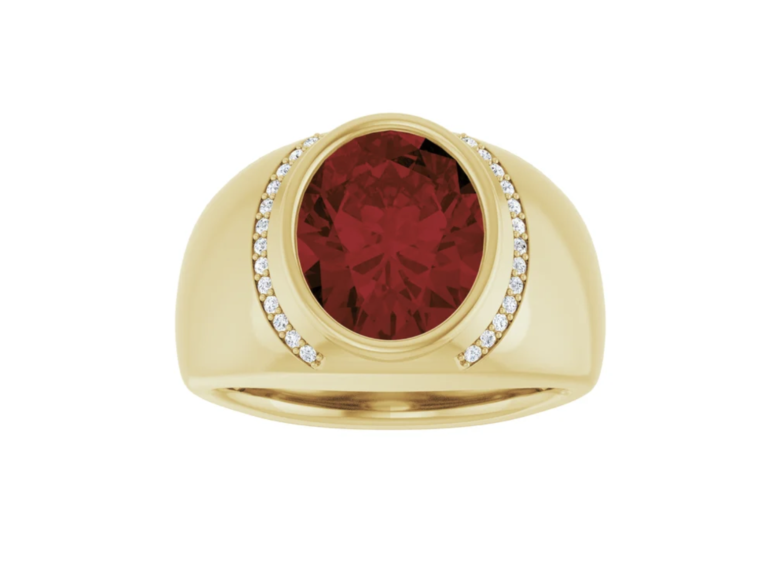 The Crimson Crown