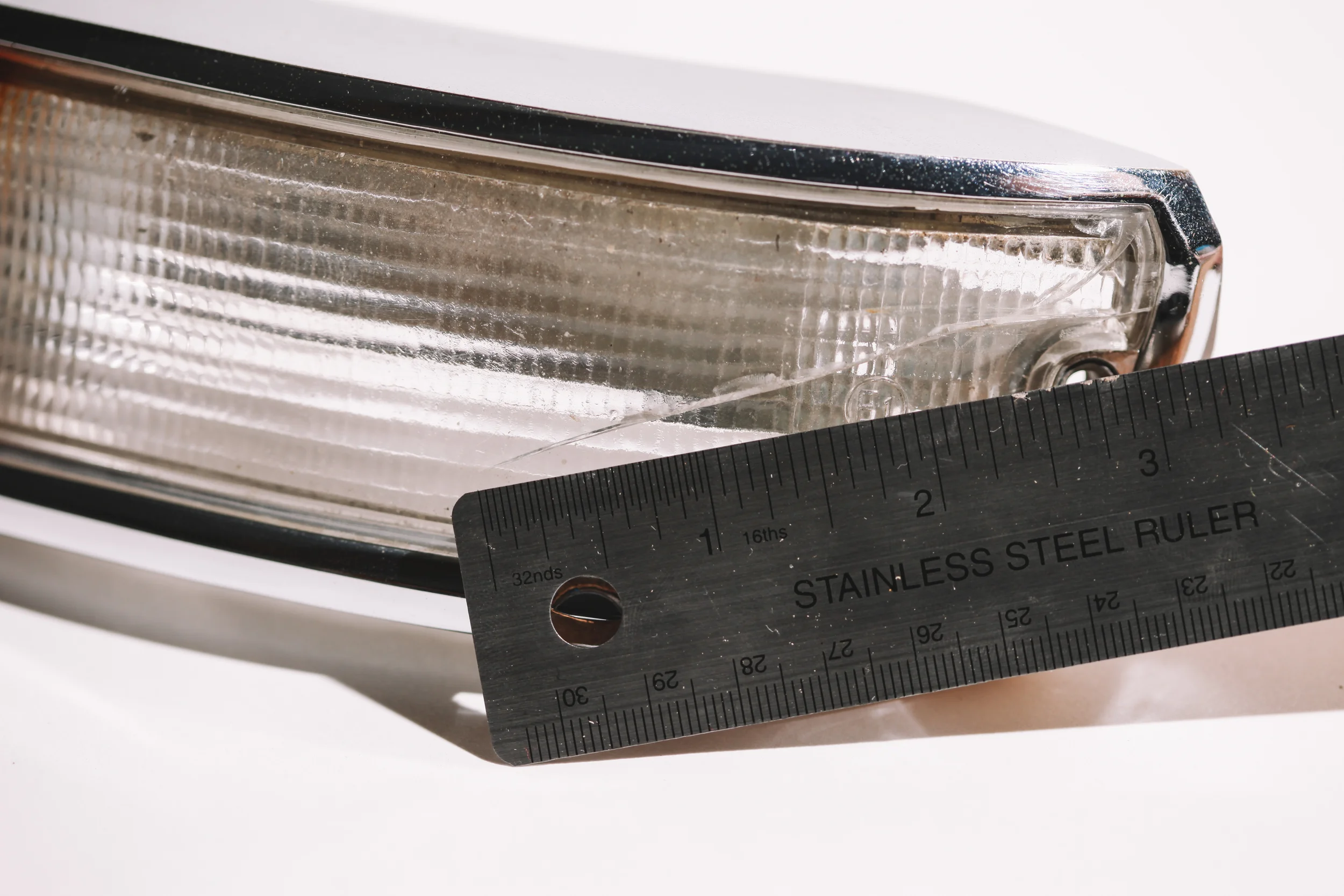 Used BMW 2002 Italian Turn Signals