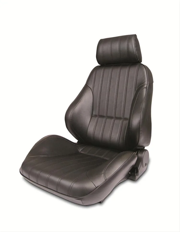 Procar Rally 1000 Seats