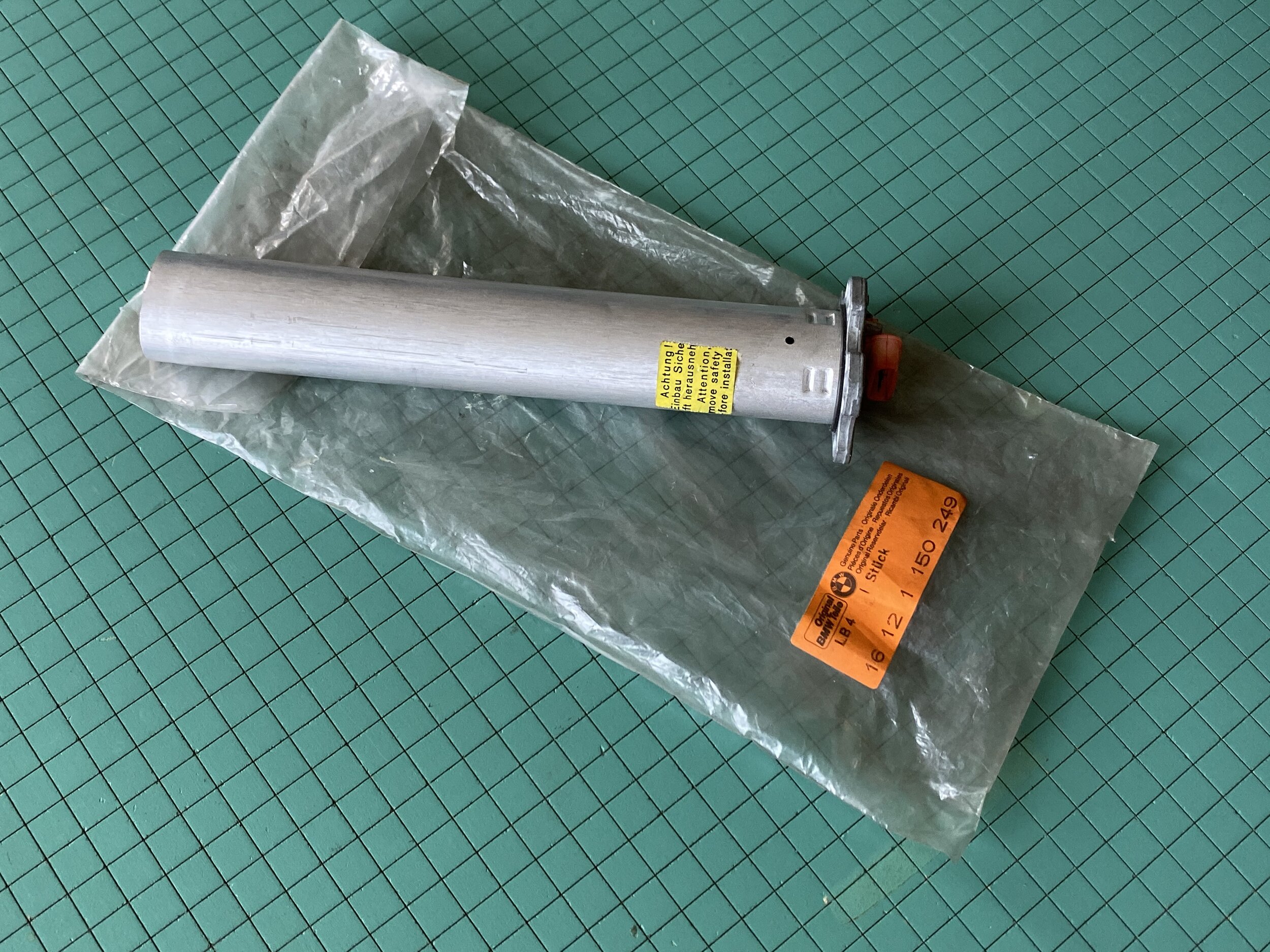 BMW Fuel Sender - E24, E28 (NOS)