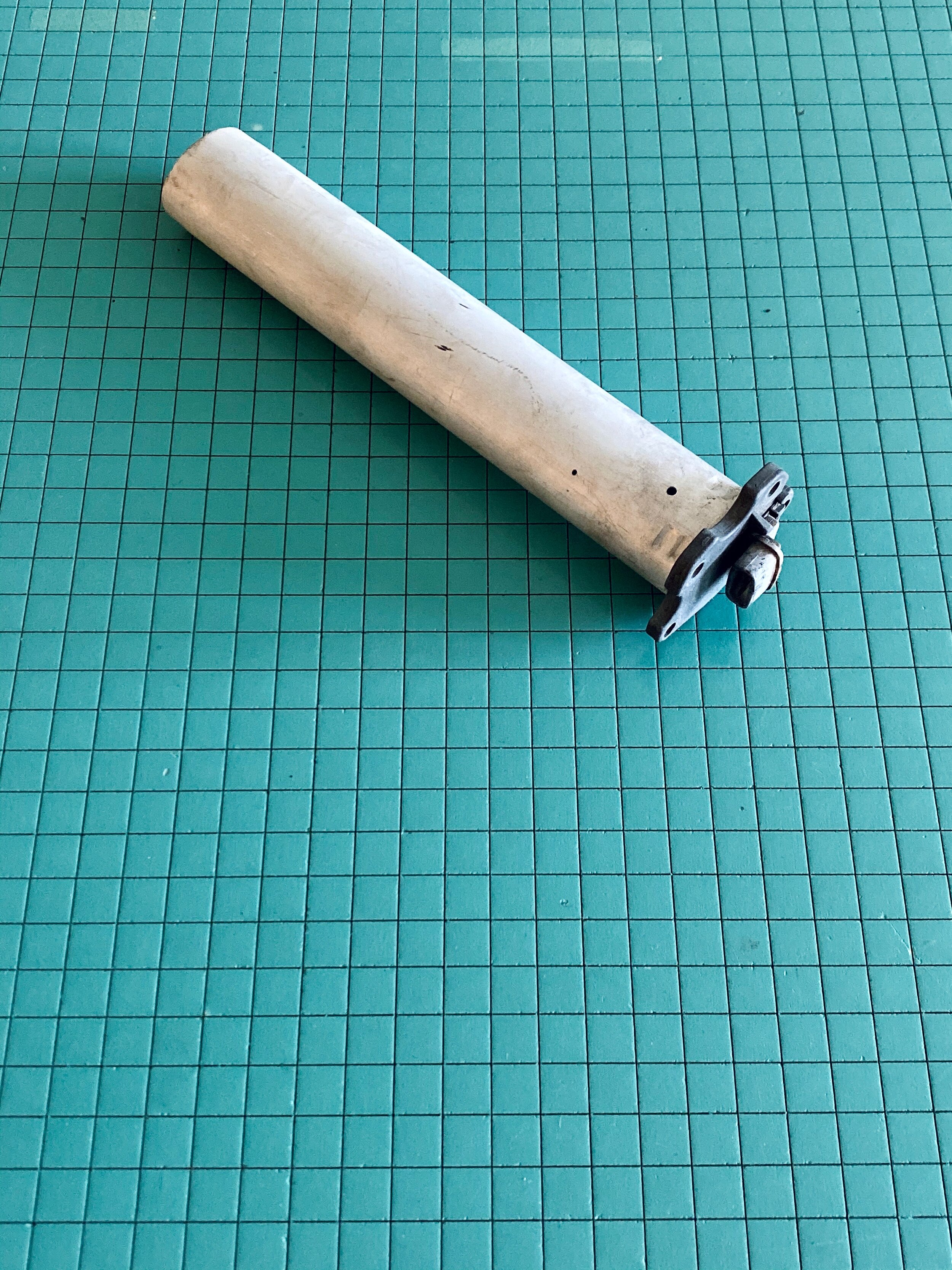 BMW Fuel Tank Sender 16121153050 - E12, E23, E24, E28, and early E30 (used) 