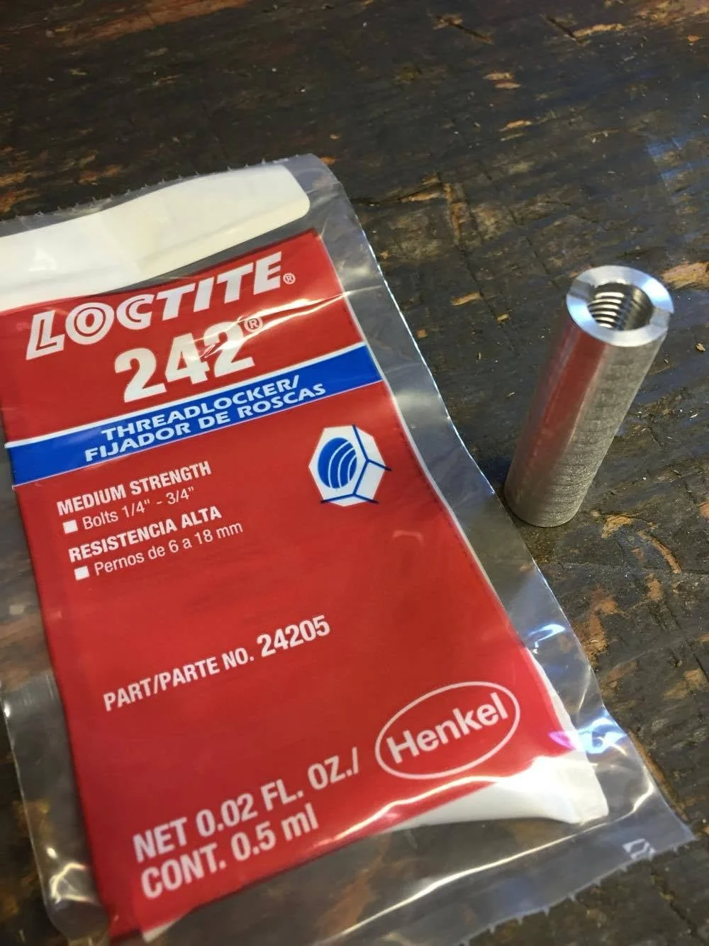 Rennstall Shift Knob Thread Adapter 2.jpeg