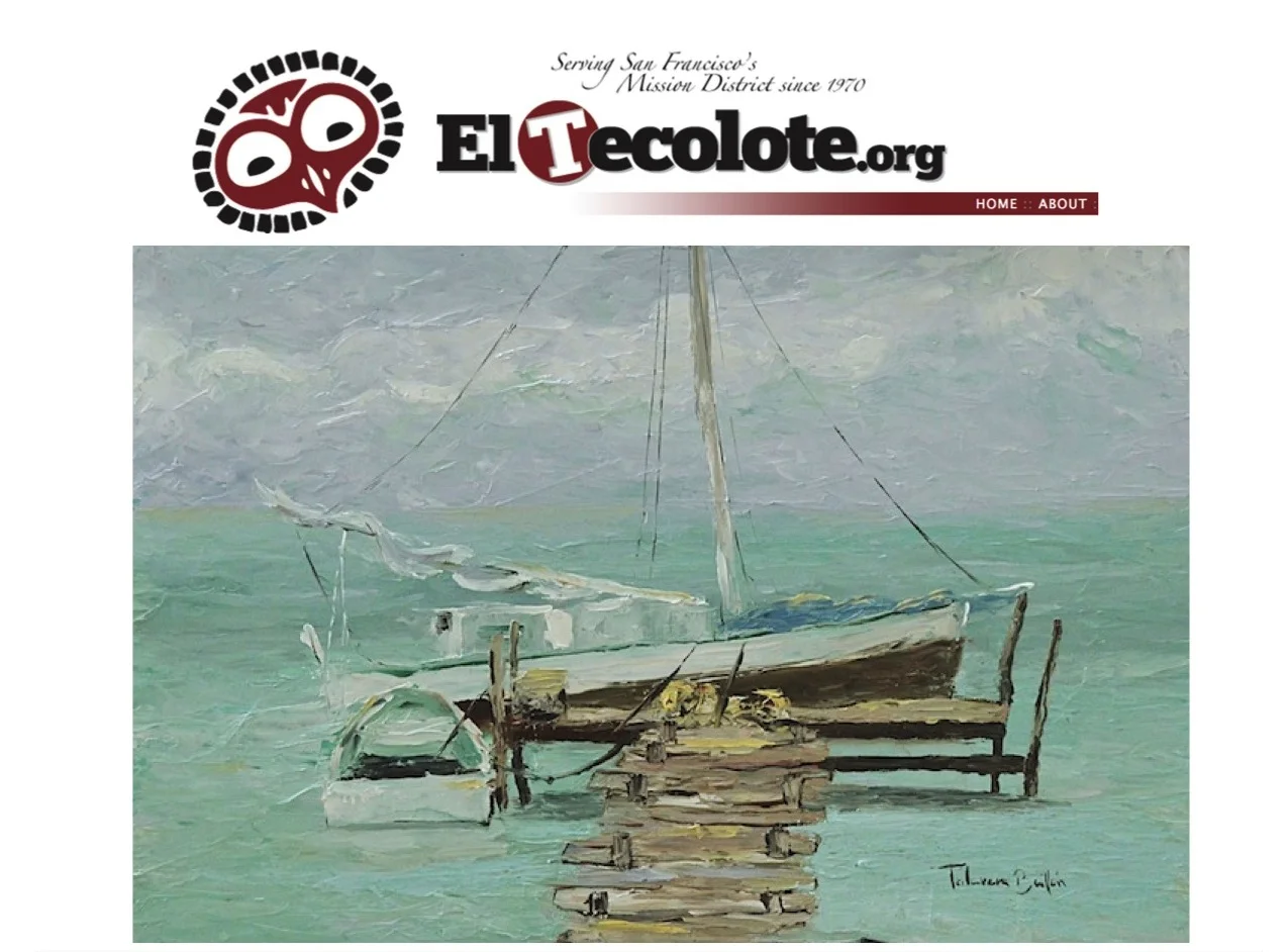 ArtSpan Open Studios: Talavera-Ballon