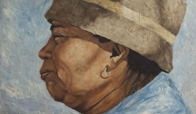 "La Esperanza de Cada Día" by Talavera-Ballon