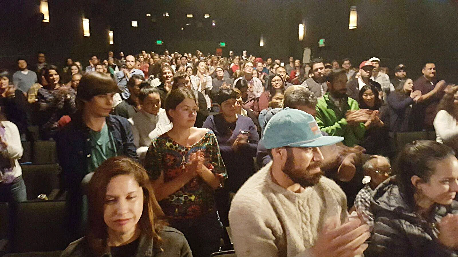 Opening Night