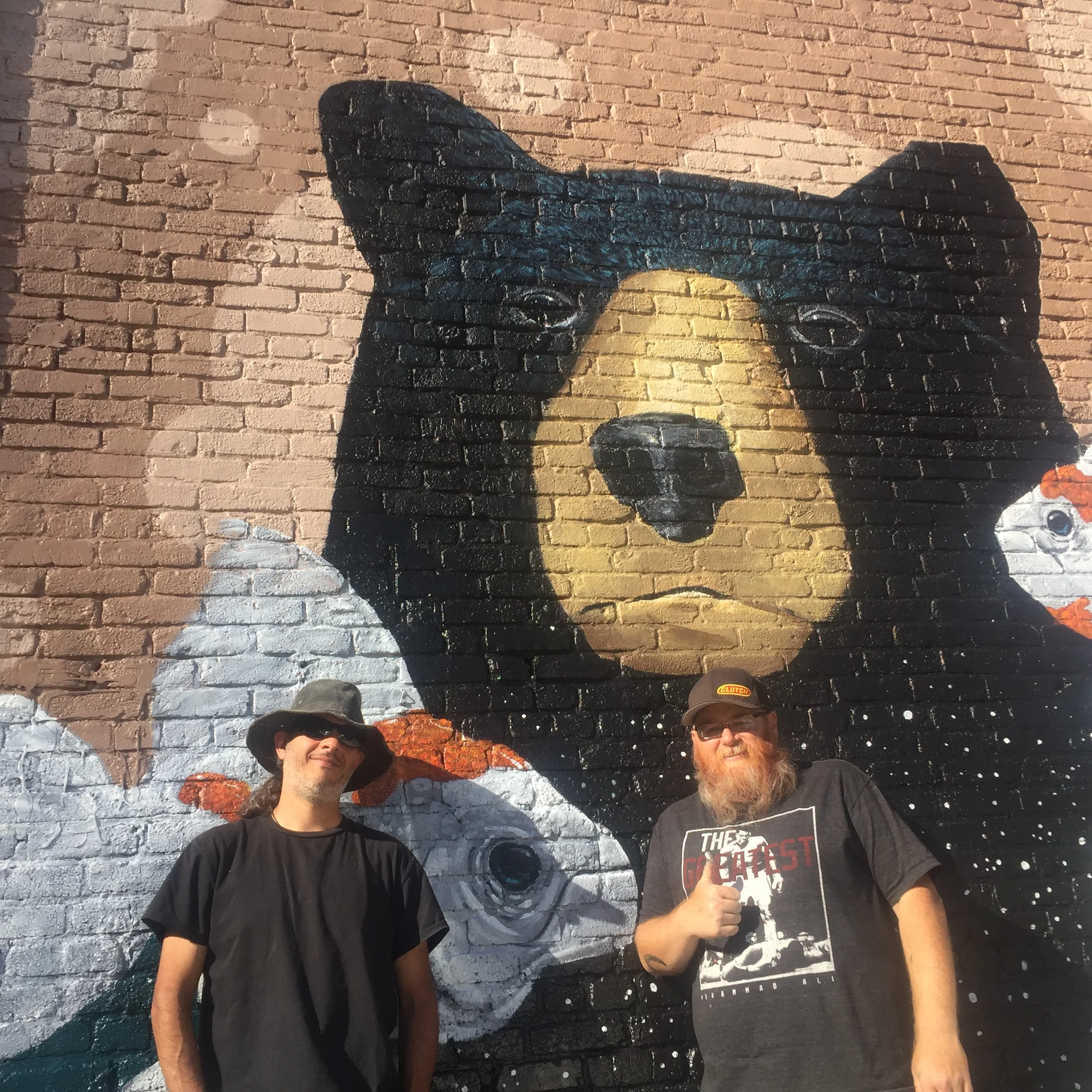 Reno Mural Expo Video