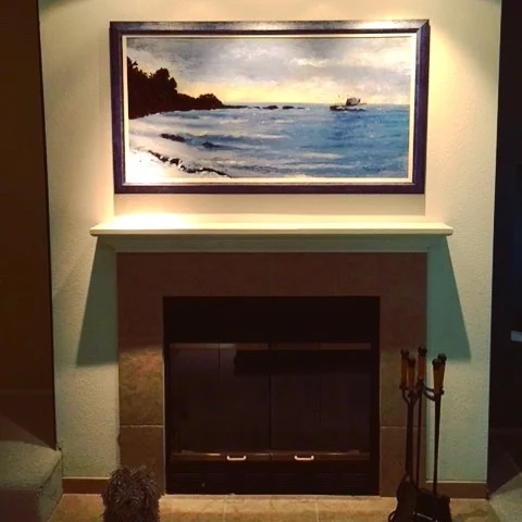 la bolichera in collectors's house.jpg
