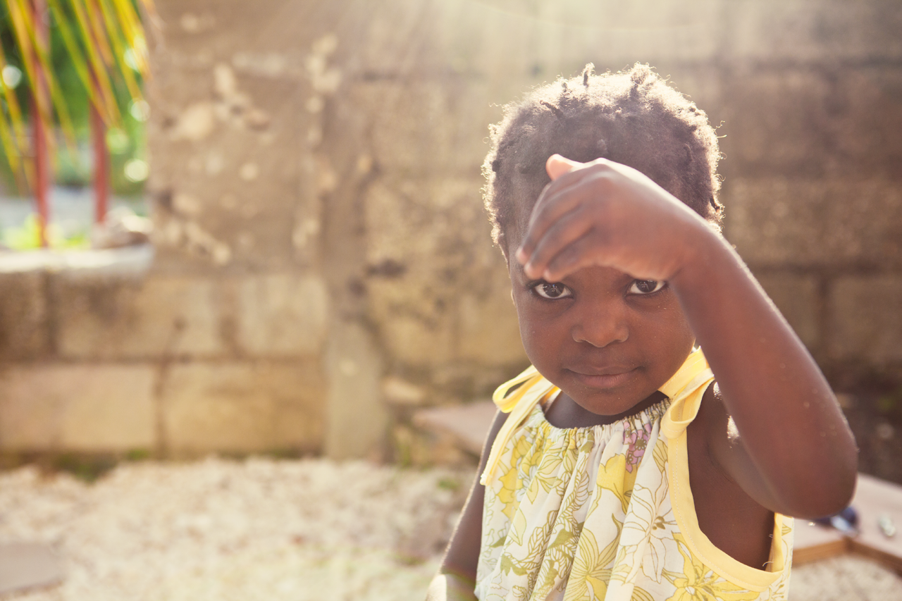 Haiti, 2011