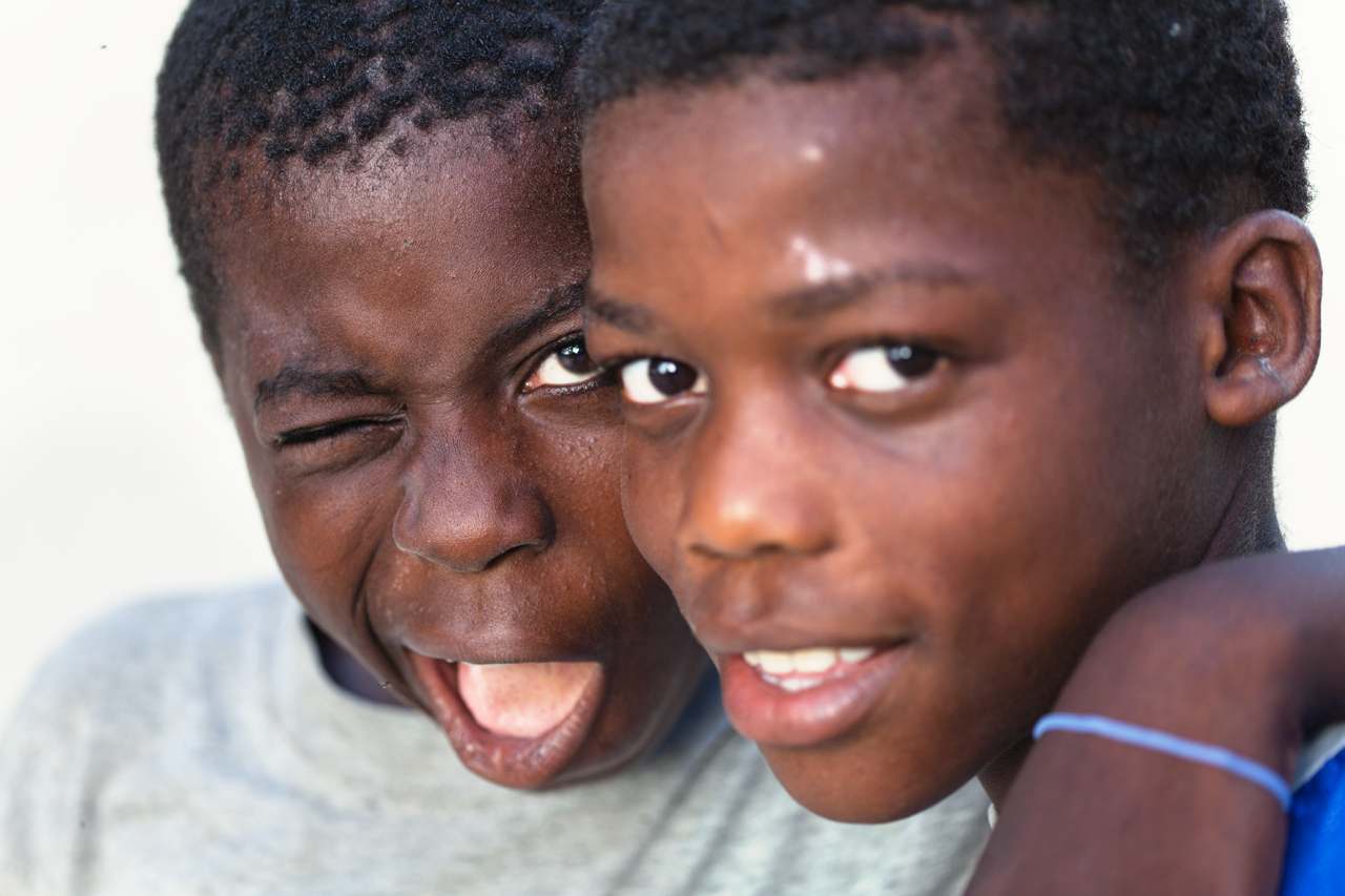 Haiti, 2011
