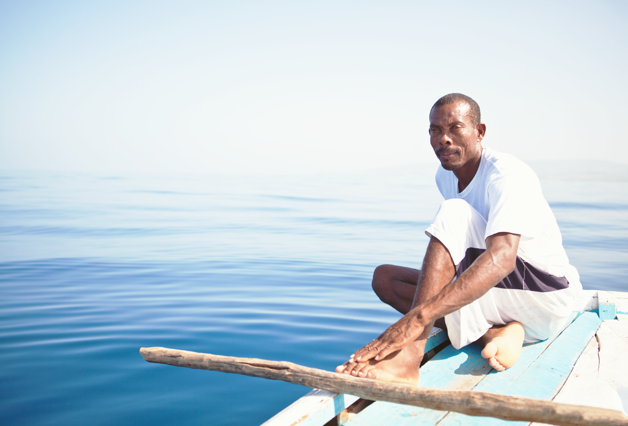Haiti, 2011