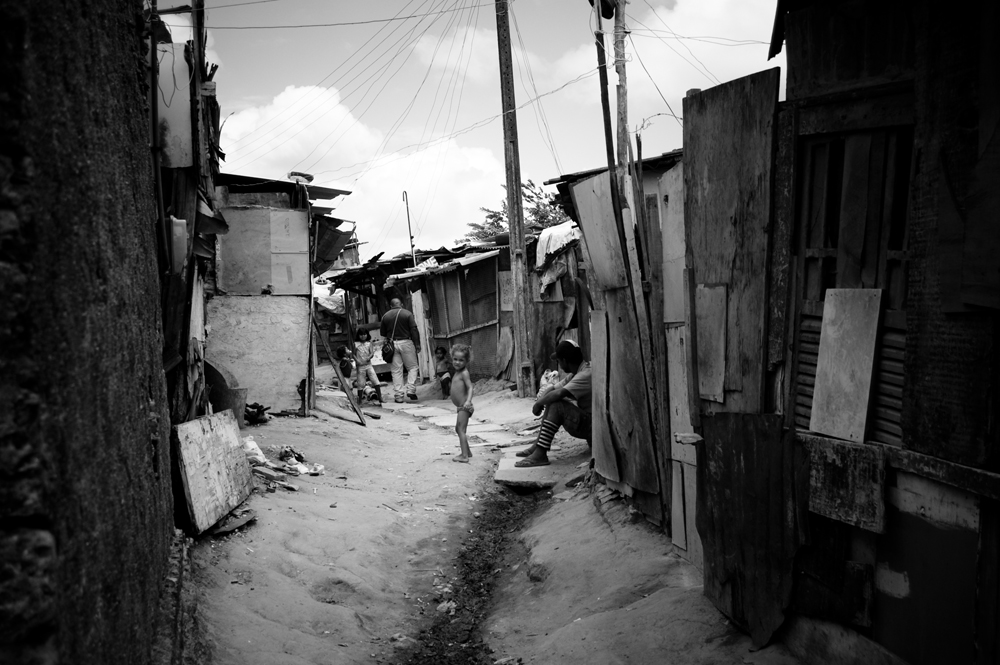 Belize. 2008