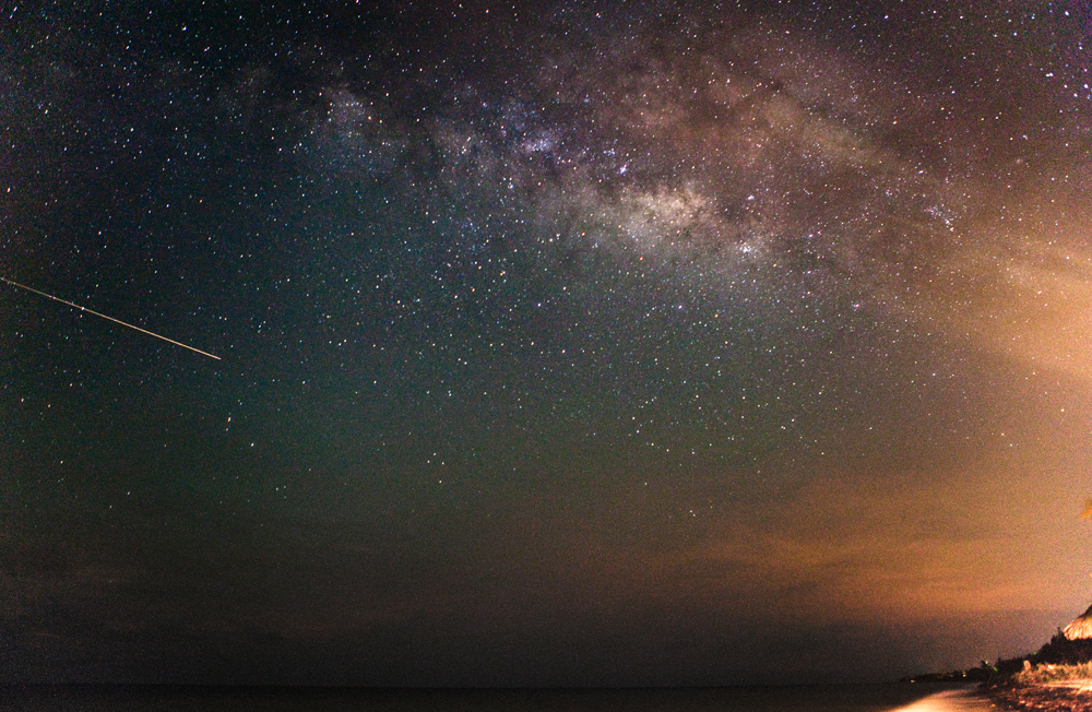 Belize, 2010