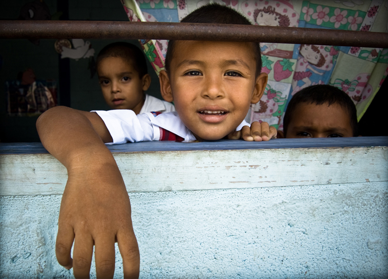 Honduras, 2008