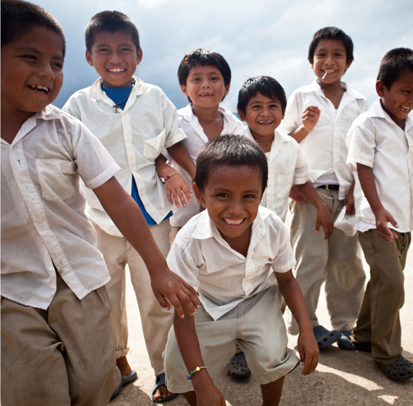 Belize, 2010