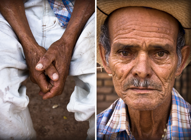 Honduras, 2008