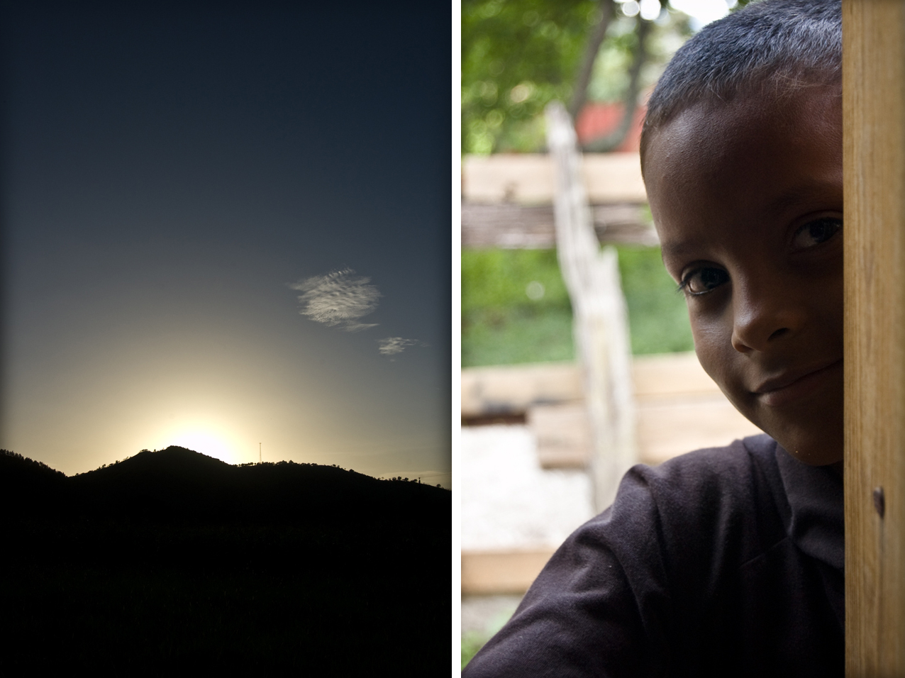 Honduras, 2008