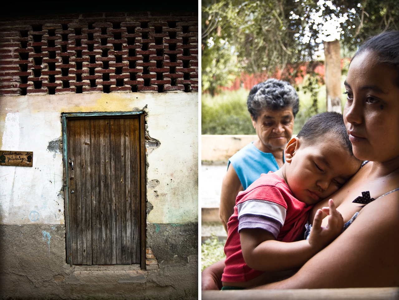 Honduras, 2008