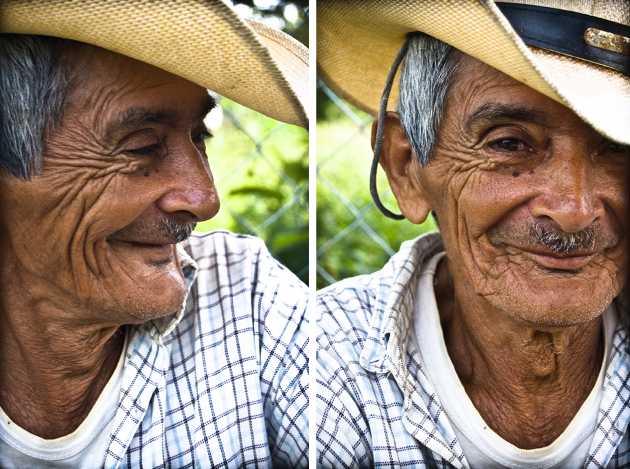 Honduras, 2008