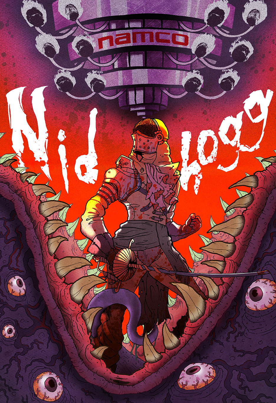 Nidhogg