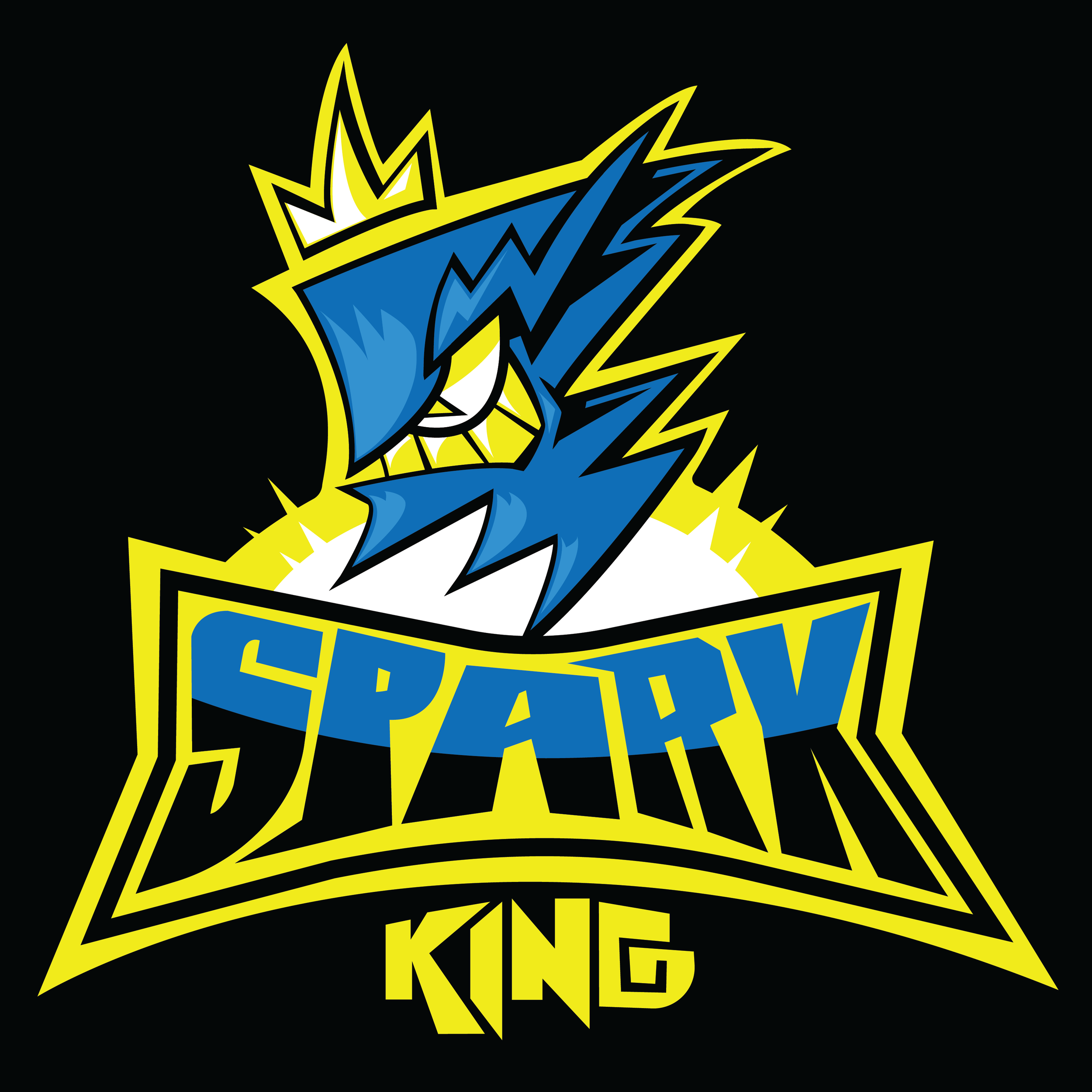 Spark King