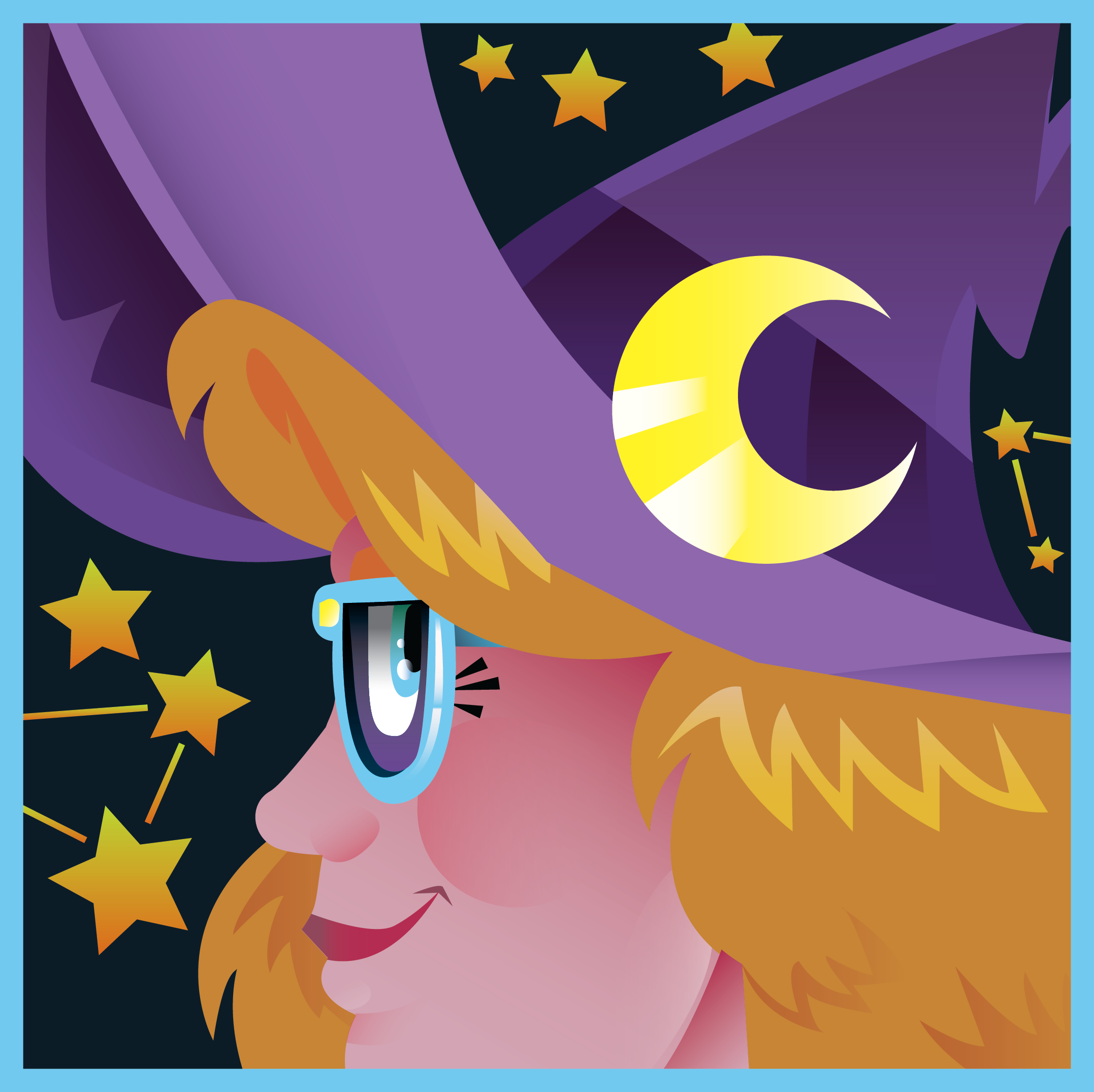 Witch Avatar